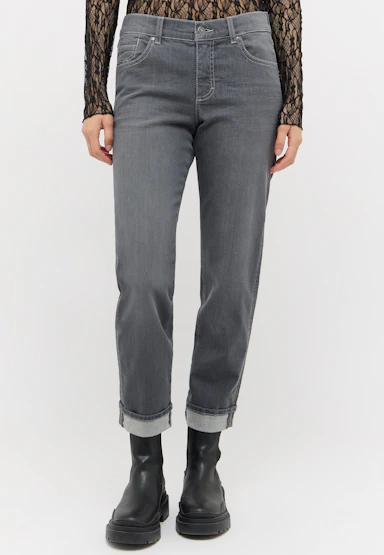Jeans Darleen Crop Tu