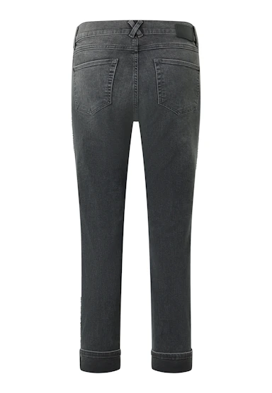 Jeans Darleen Crop Wild
