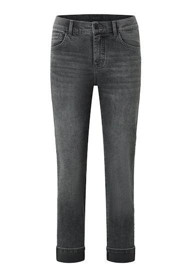 Jeans Darleen Crop Wild