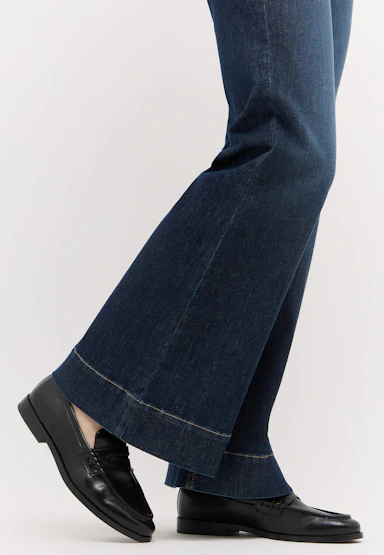 Basic-Jeans Luna