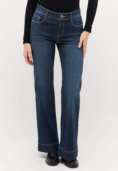 Basic-Jeans Luna