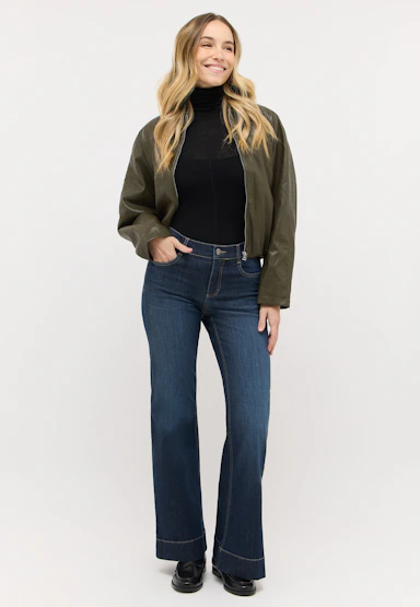 Basic-Jeans Luna