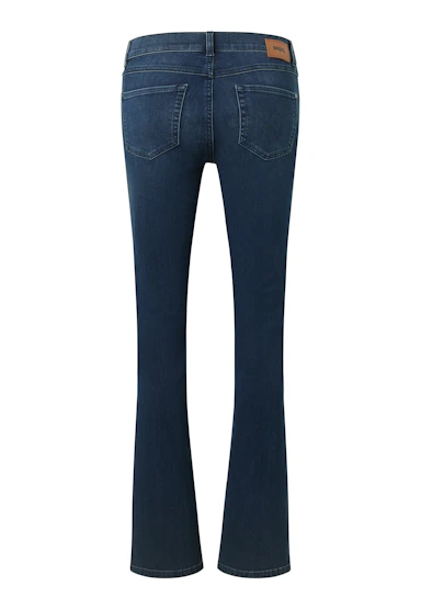 Jeans Leni with bootcut