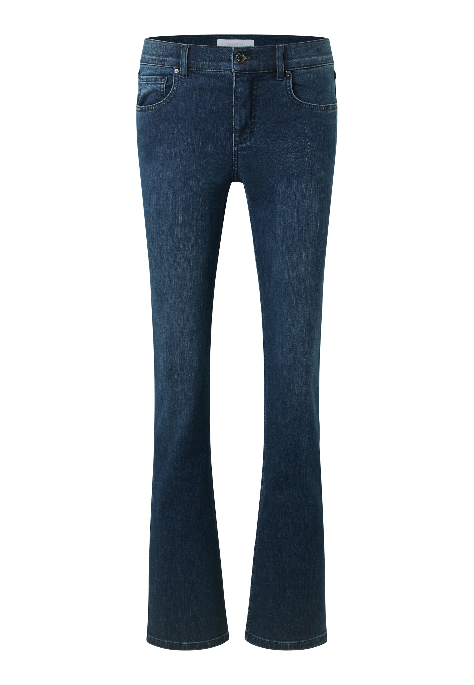 Jeans Leni mit Bootcut
