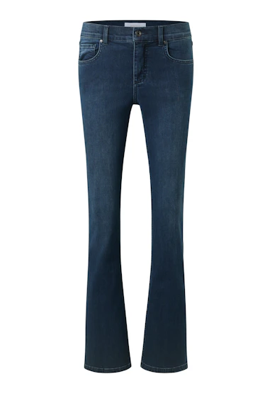 Jeans Leni with bootcut