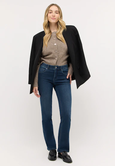 Jeans Leni with bootcut