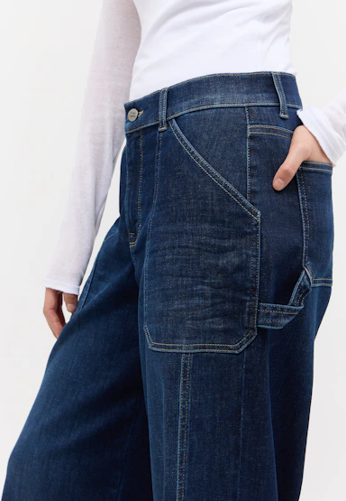 Jeans Liva Urban
