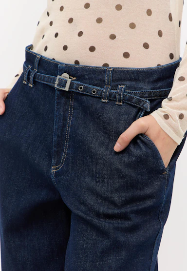 Jeans Liva Sleek