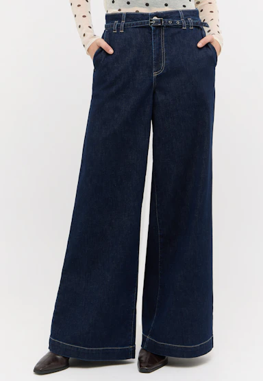 Jeans Liva Sleek