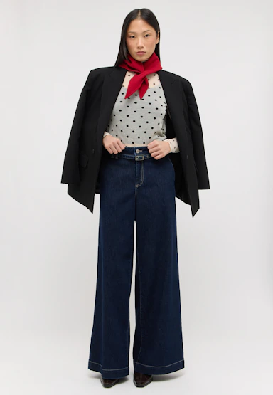 Jeans Liva Sleek