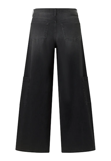 Jeans Liva Cargo