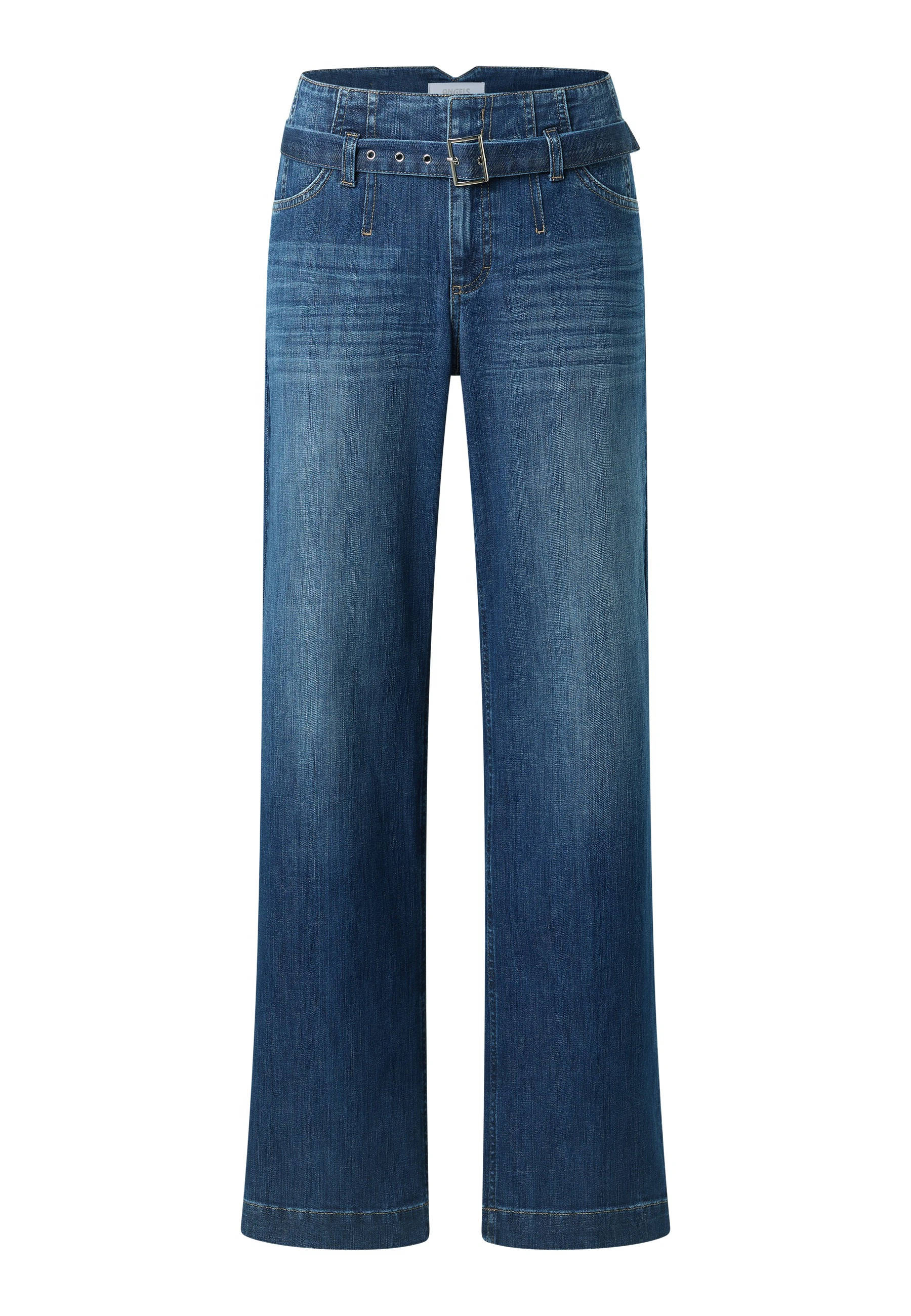 Jeans Liz Retro Belt