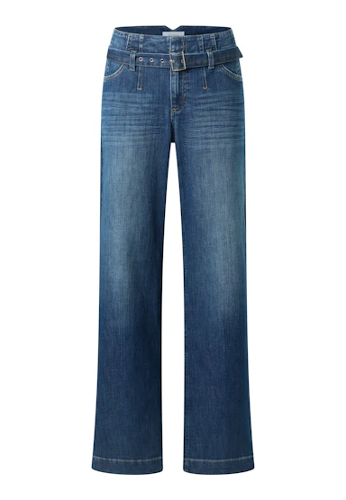Jeans Liz Retro Belt