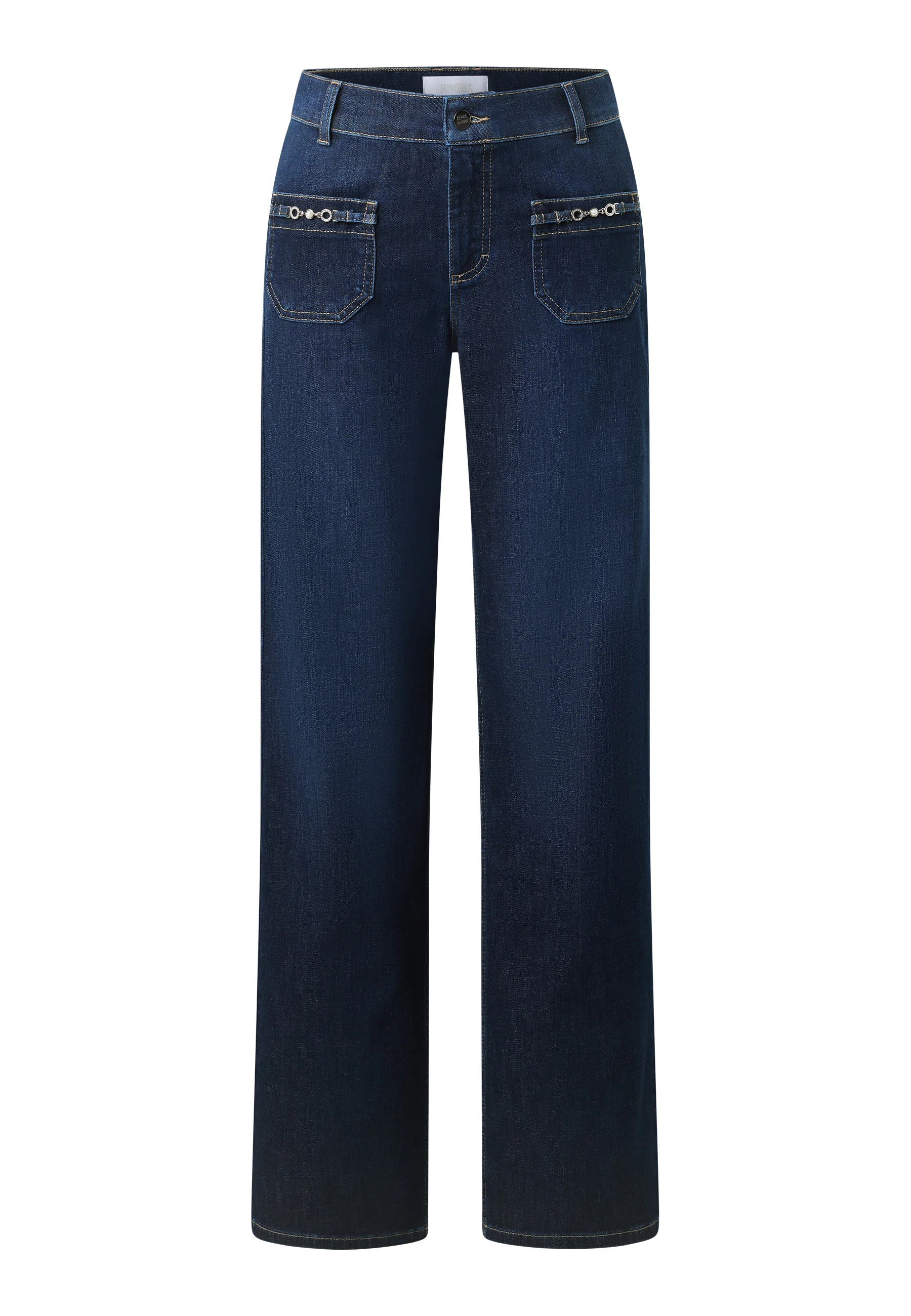 Jeans Liz Glory Buckle