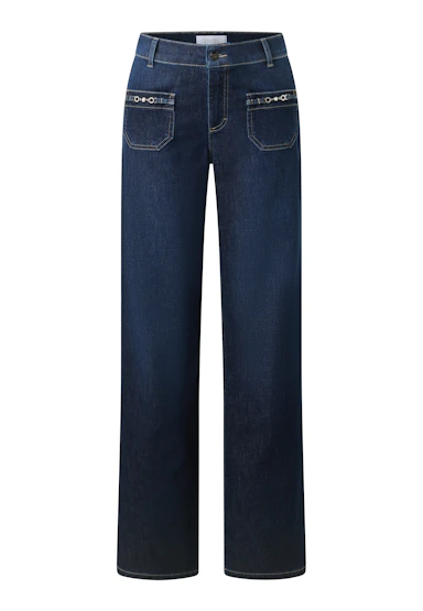 Jeans Liz Glory Buckle