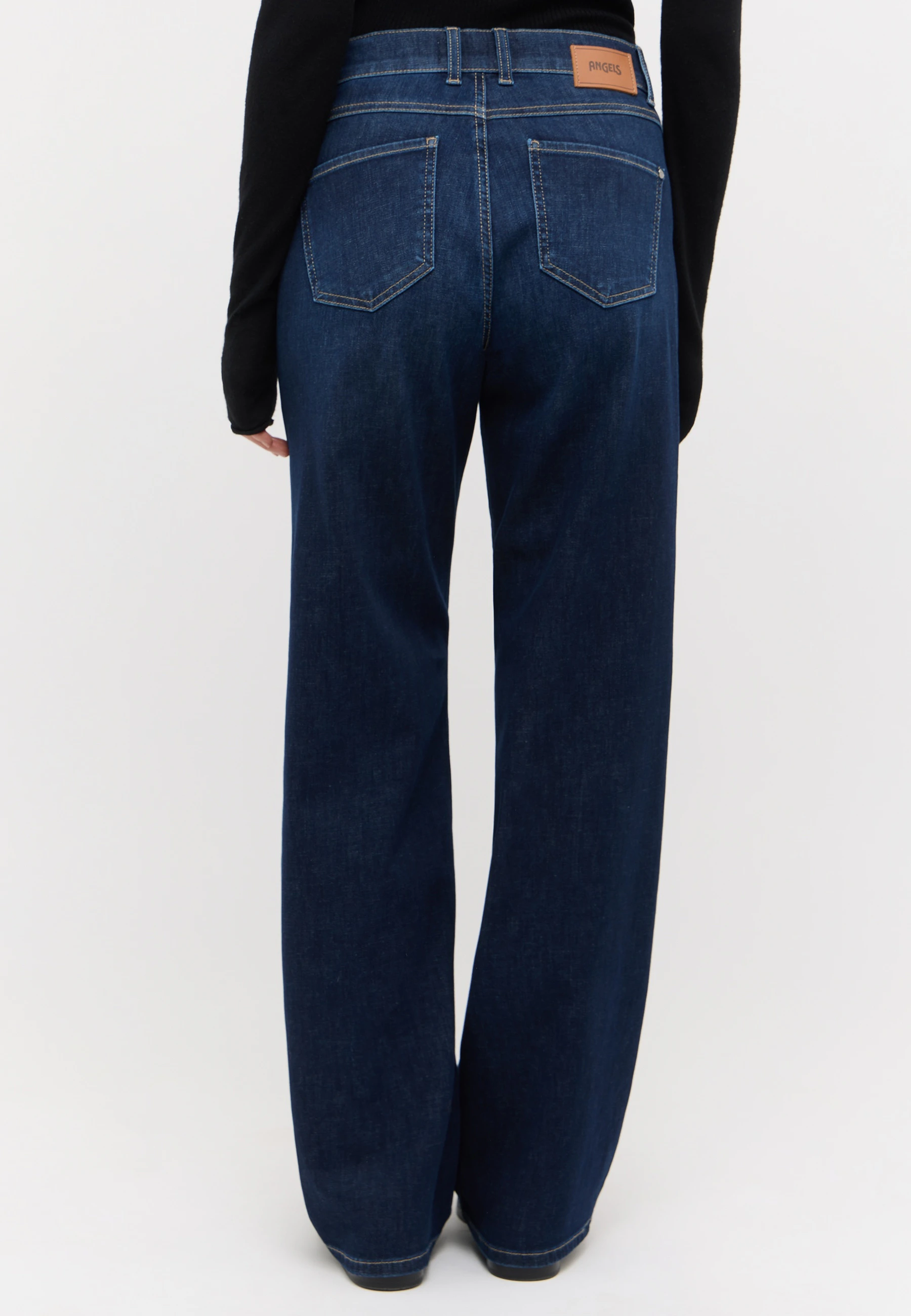 Jeans Liz Glory Buckle
