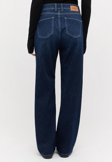 Jeans Liz Glory Buckle