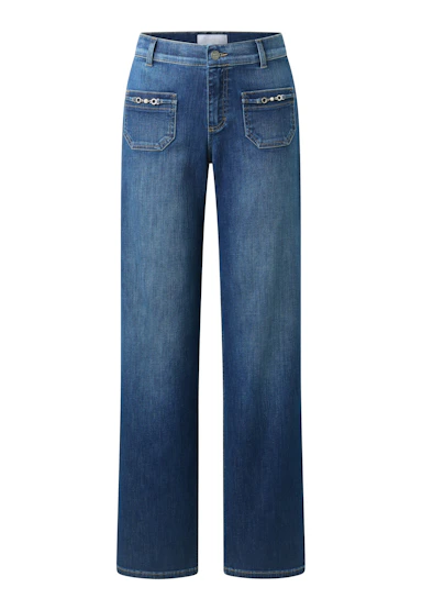 Jeans Liz Glory Buckle