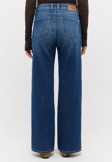 Jeans Liz Glory Buckle