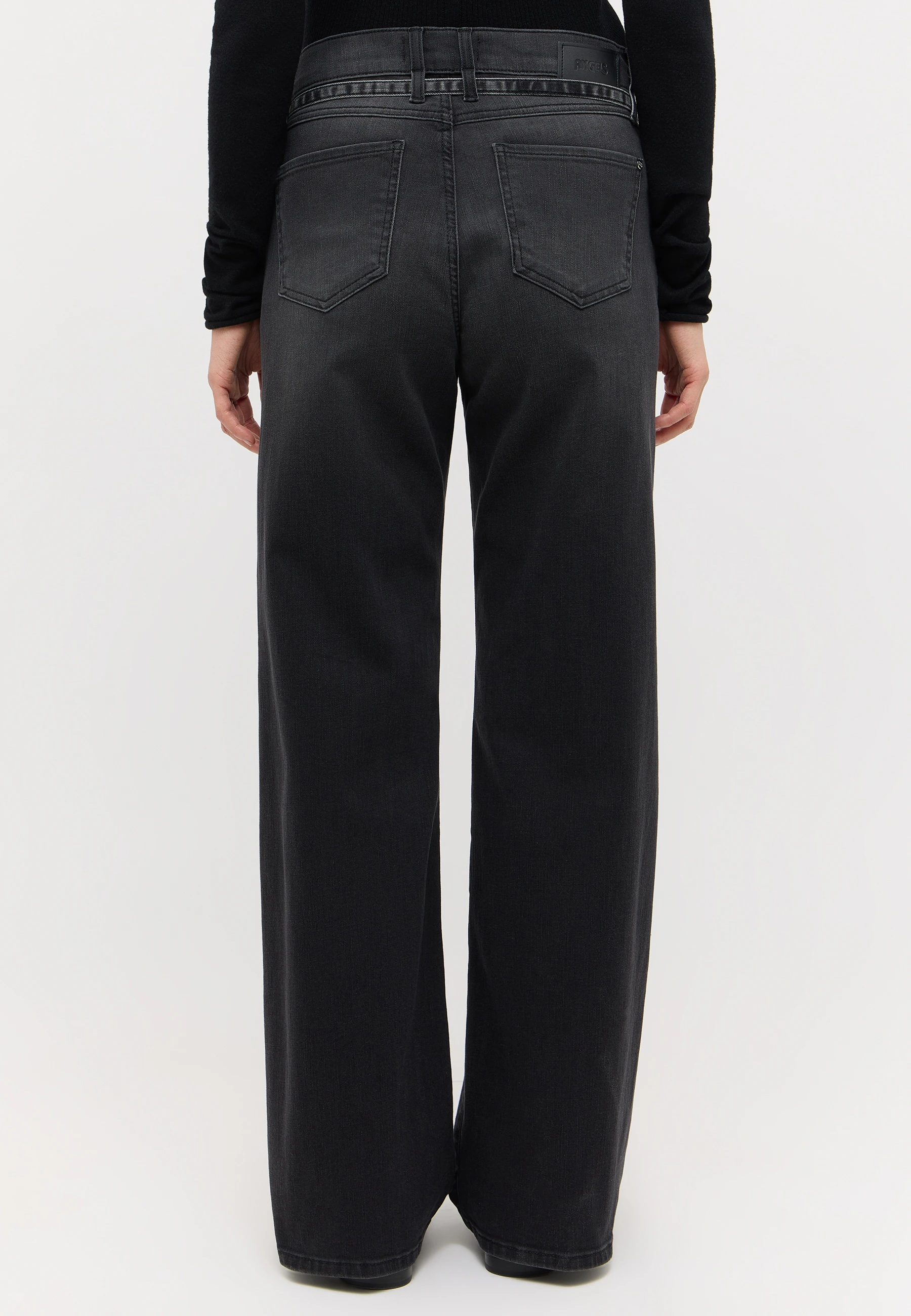 Jeans Liz City Belt