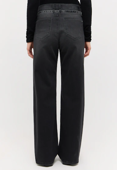 Jeans Liz City Belt