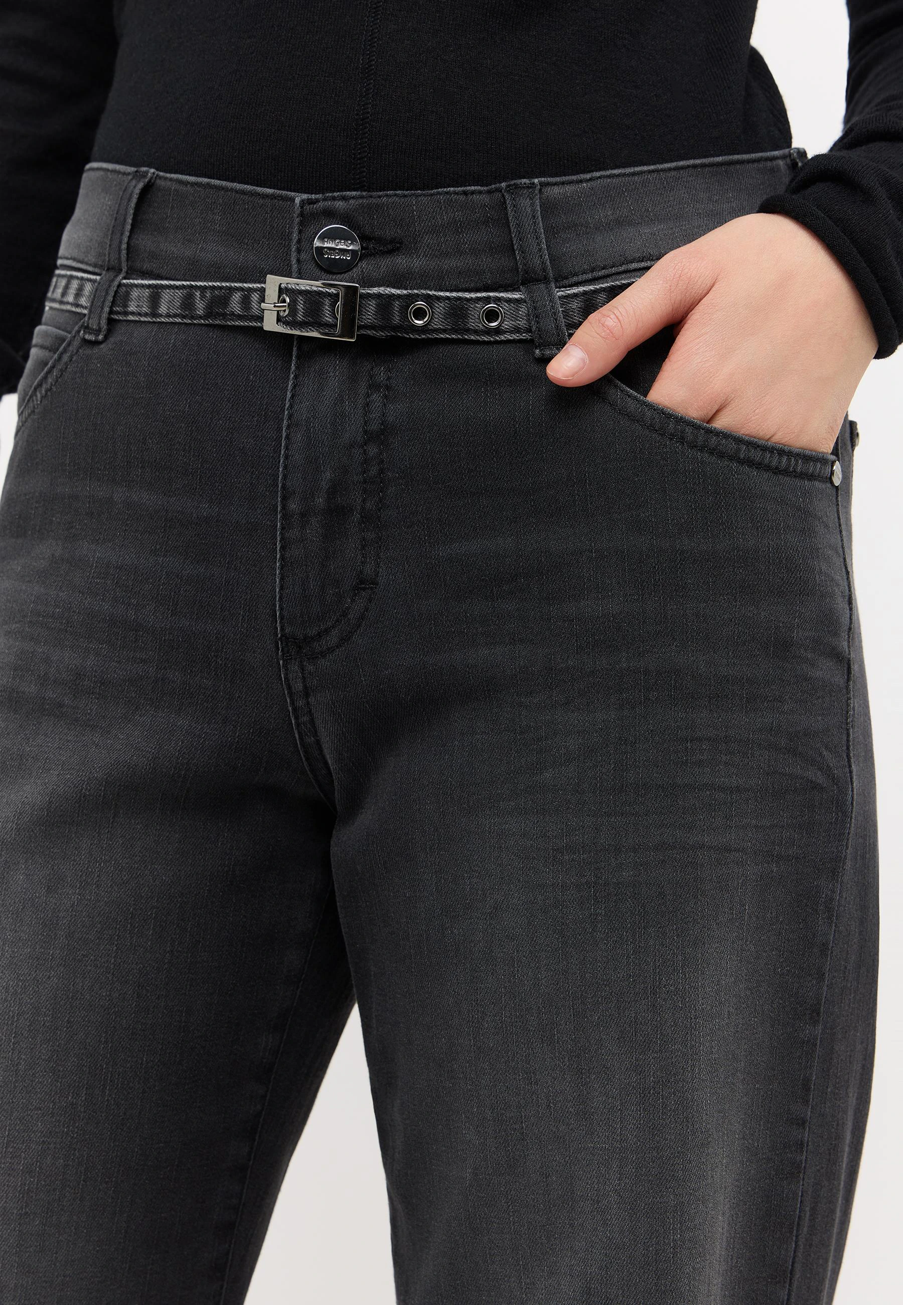 Jeans Liz City Belt