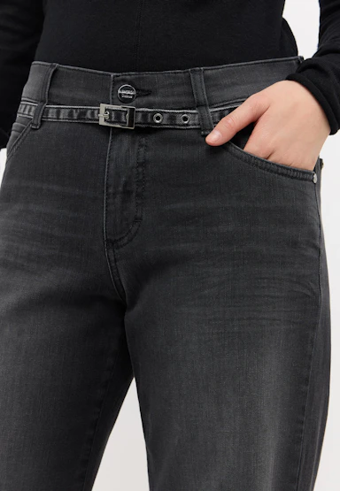 Jeans Liz City Belt