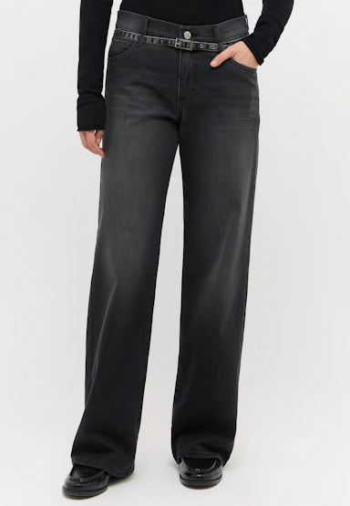 Jeans Liz City Belt