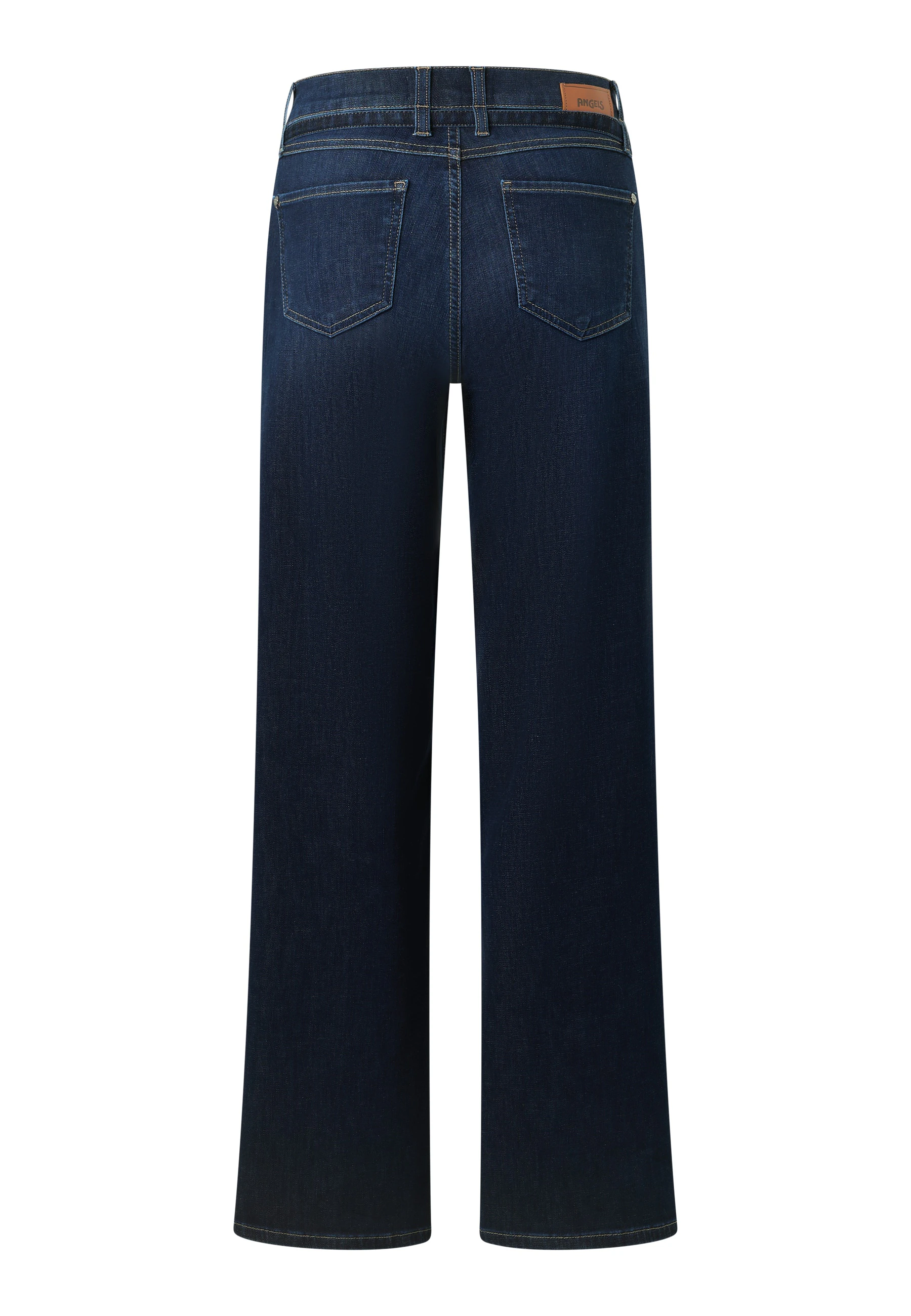 Jeans Liz City Belt