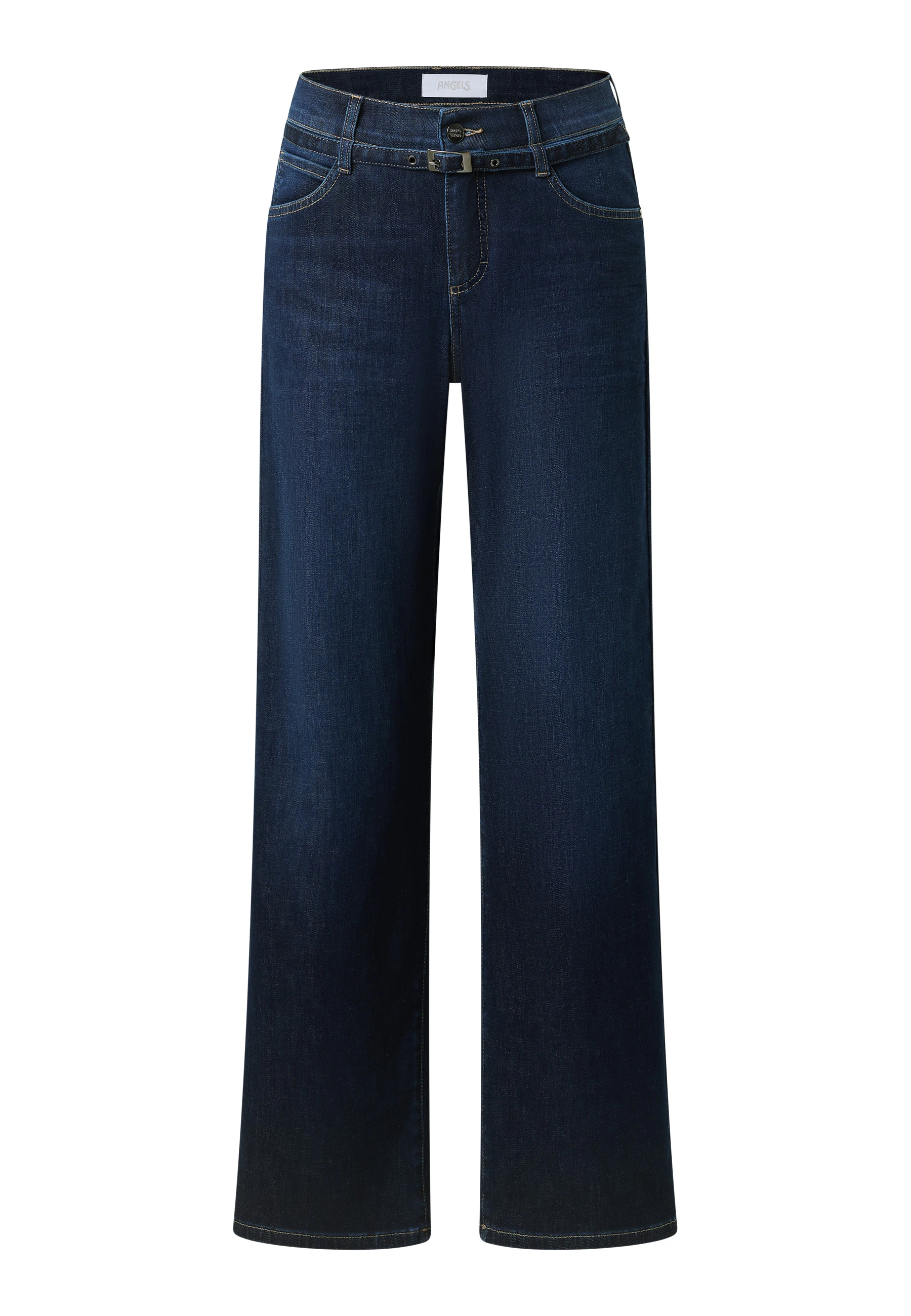 Jeans Liz City Belt