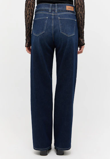 Jeans Liz City Belt