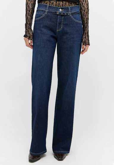 Jeans Liz City Belt