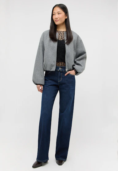 Jeans Liz City Belt