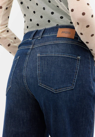 Jeans Lara Edgy