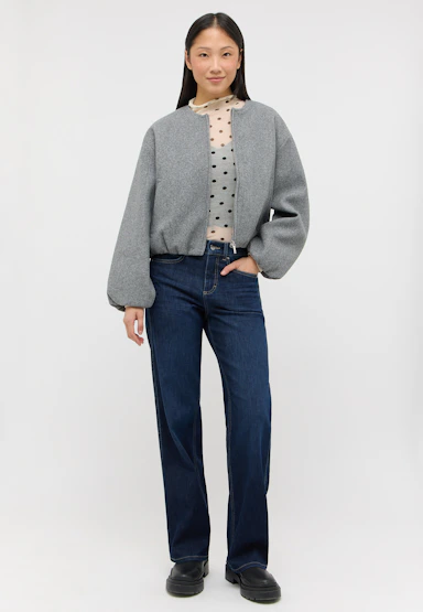Jeans Lara Edgy