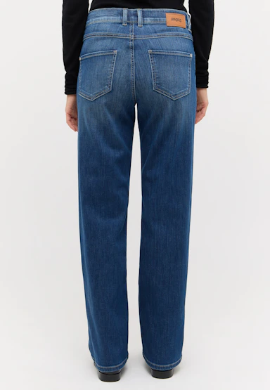 Jeans Lara Glory Buckle