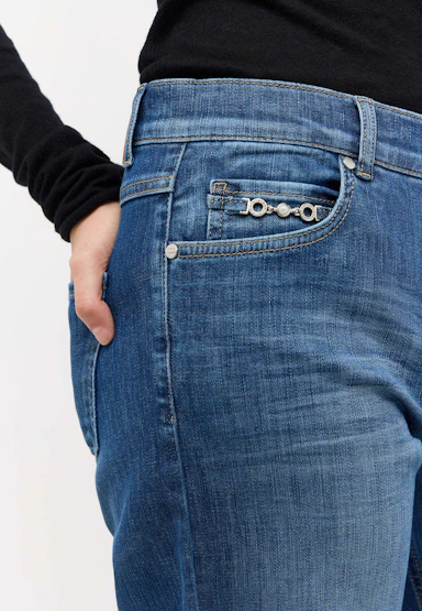 Jeans Lara Glory Buckle