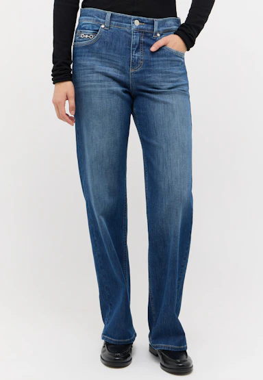 Jeans Lara Glory Buckle