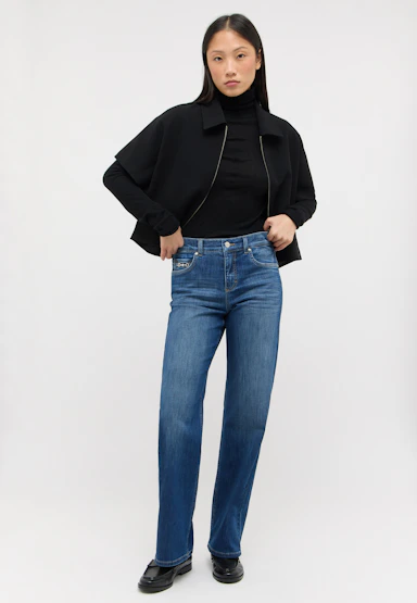 Jeans Lara Glory Buckle