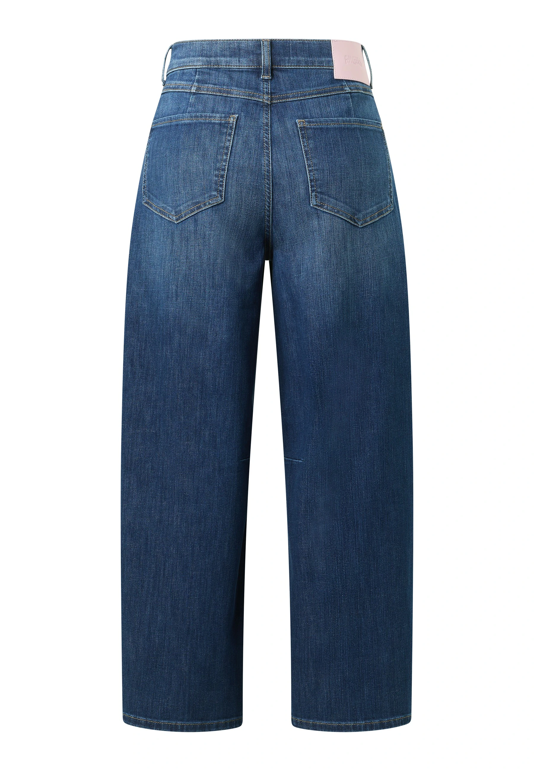 Barrel-Jeans Elly