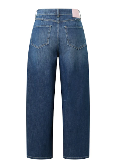 Barrel-Jeans Elly