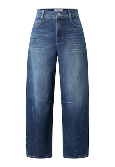 Barrel-Jeans Elly