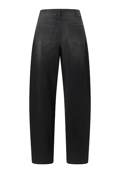 Barrel-Jeans Elva