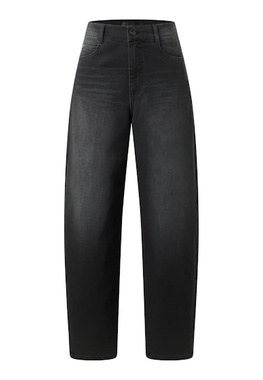 Barrel-Jeans Elva