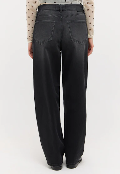 Barrel-Jeans Elva