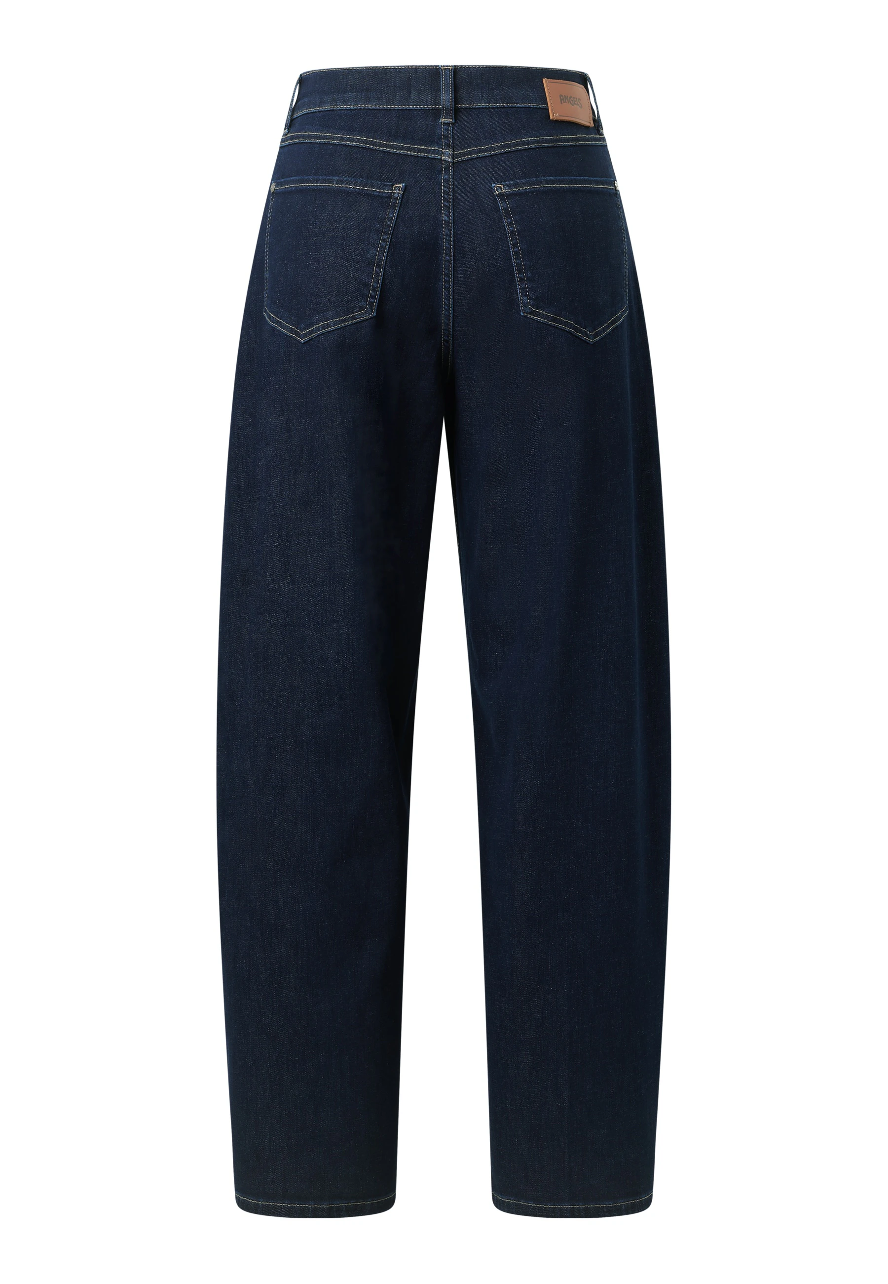 Barrel-Jeans Elva