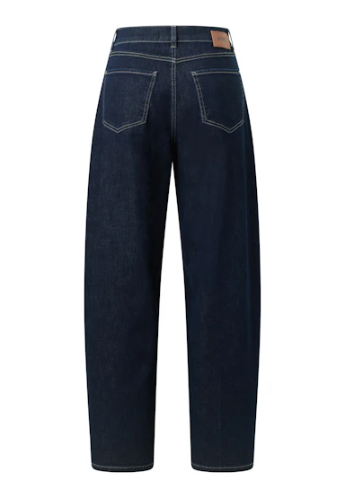 Barrel-Jeans Elva