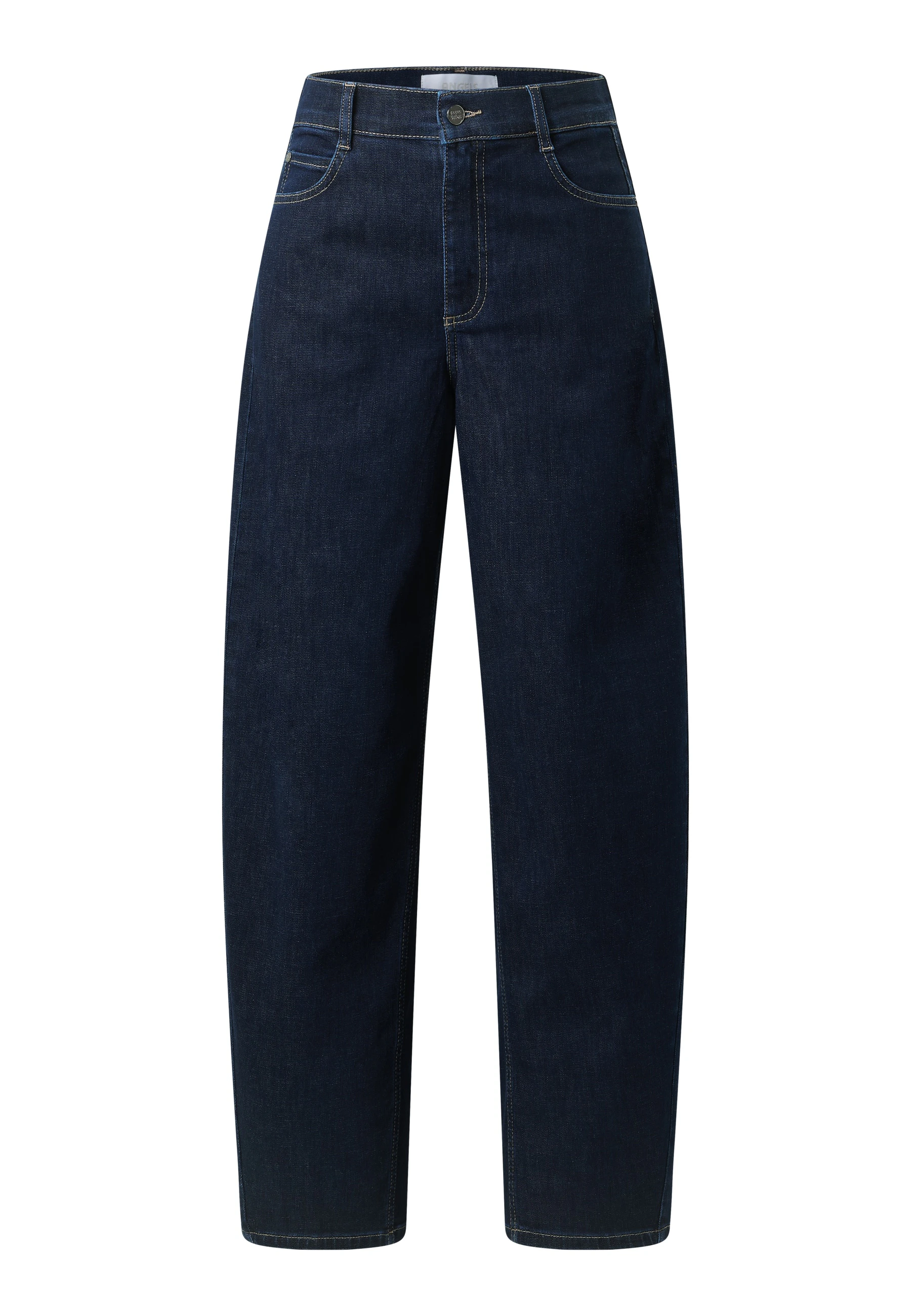 Barrel-Jeans Elva