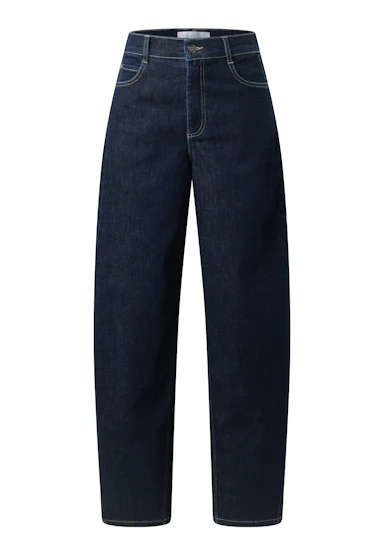 Barrel-Jeans Elva