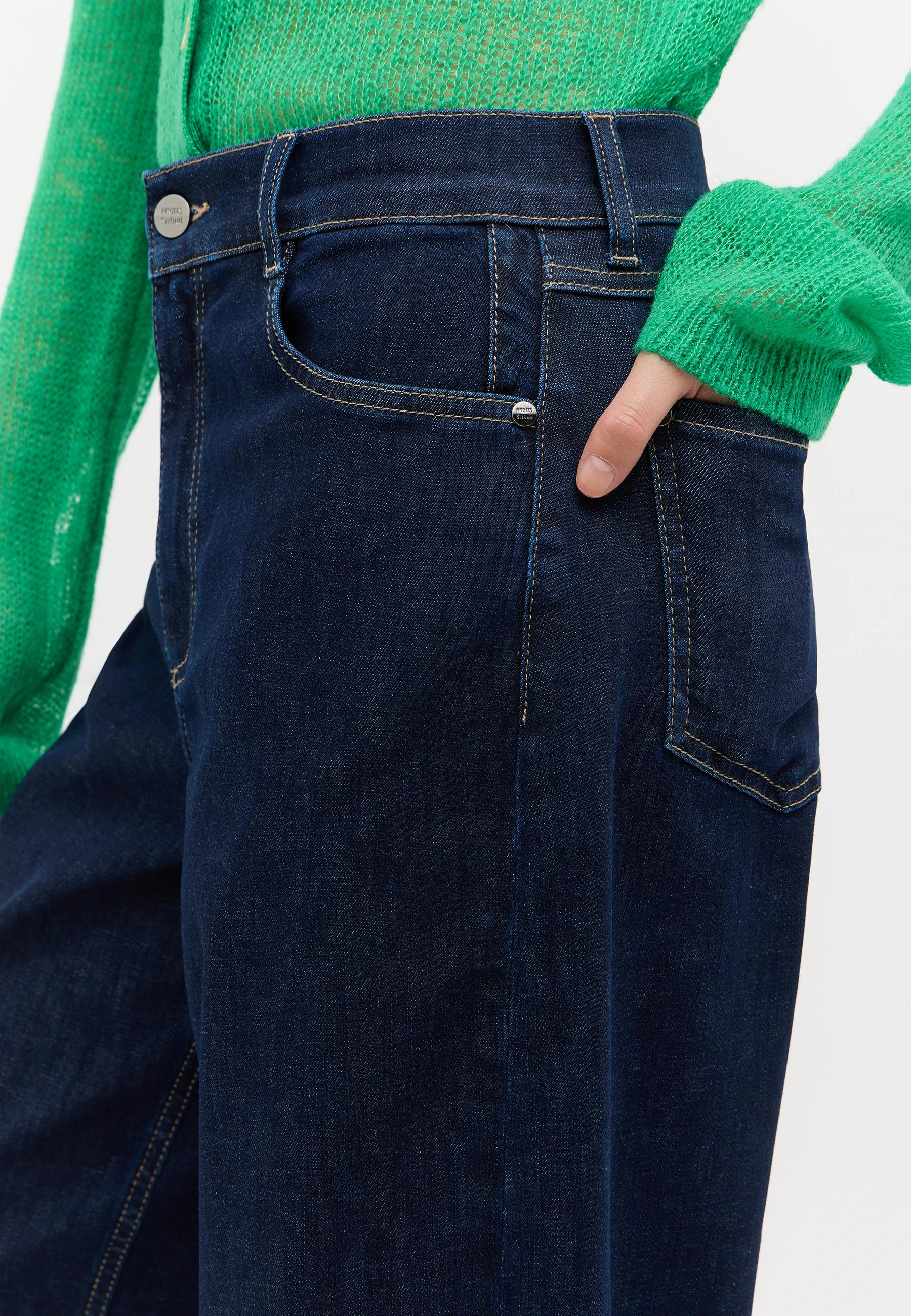Barrel-Jeans Elva